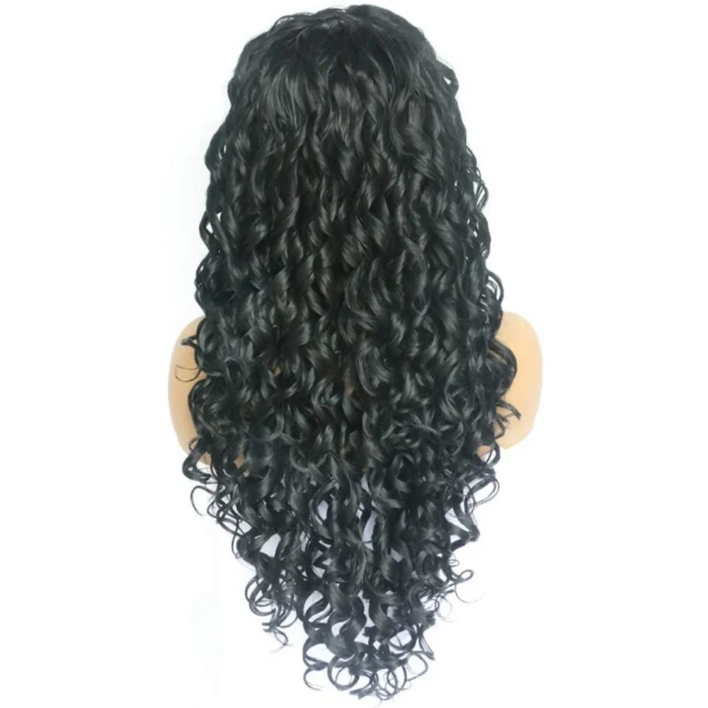 Blooming Hair Lace Front 22